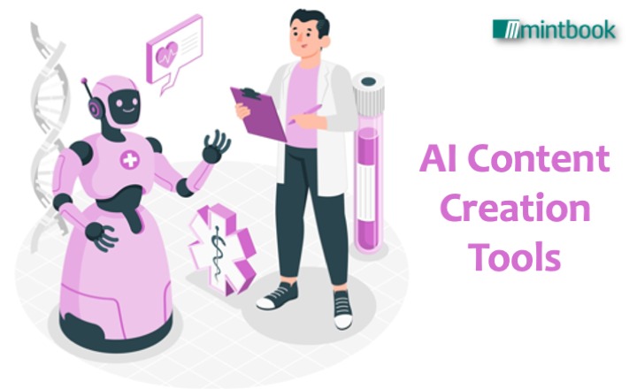 AI Content Creation Tools