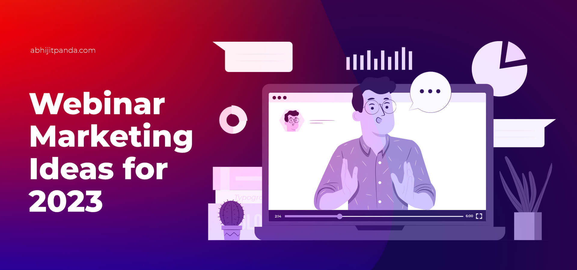 Webinar Marketing Ideas for 2024