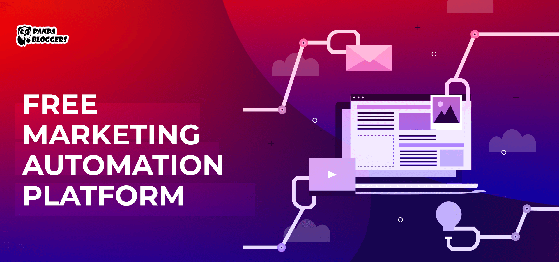 Free Marketing Automation Platform