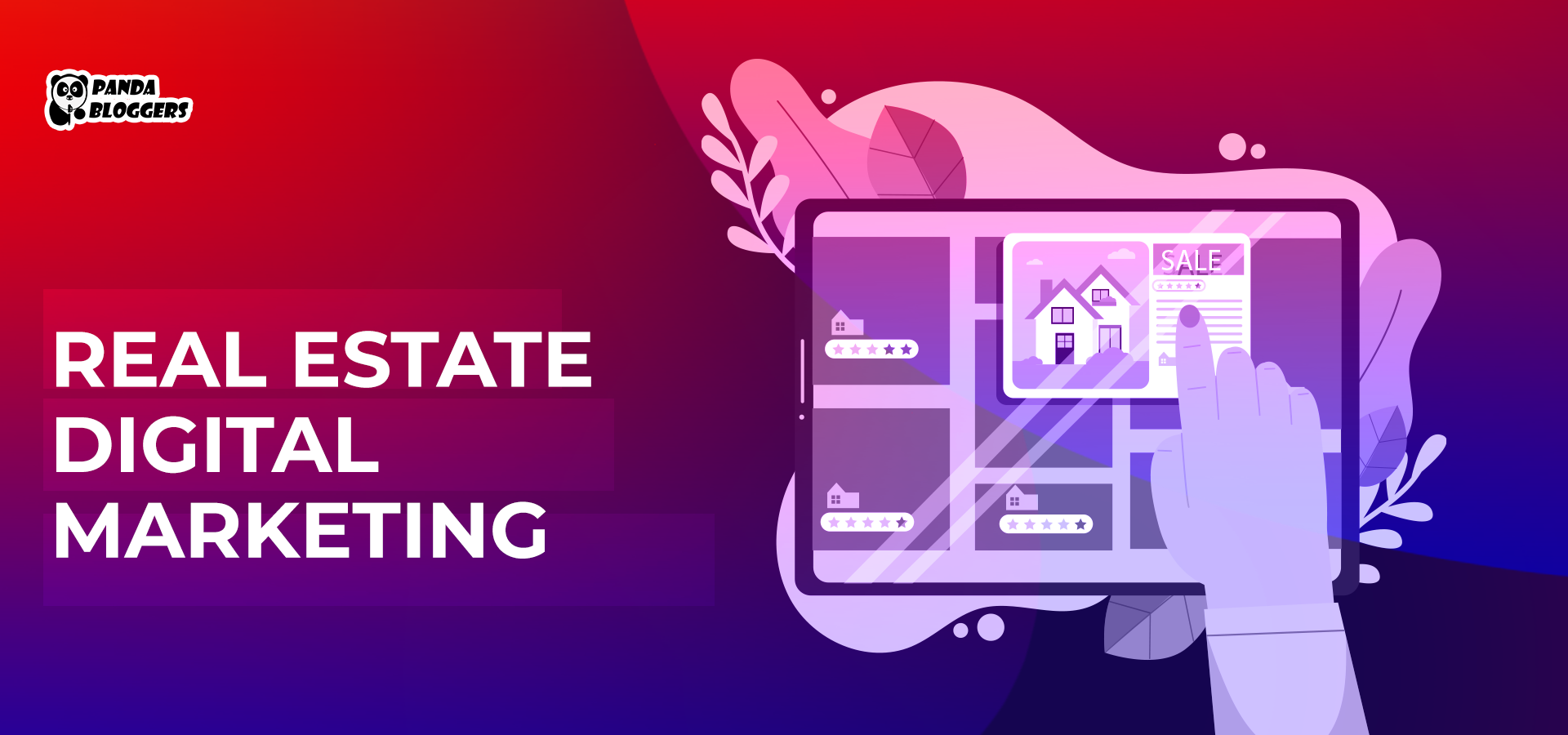 Real Estate Digital Marketing