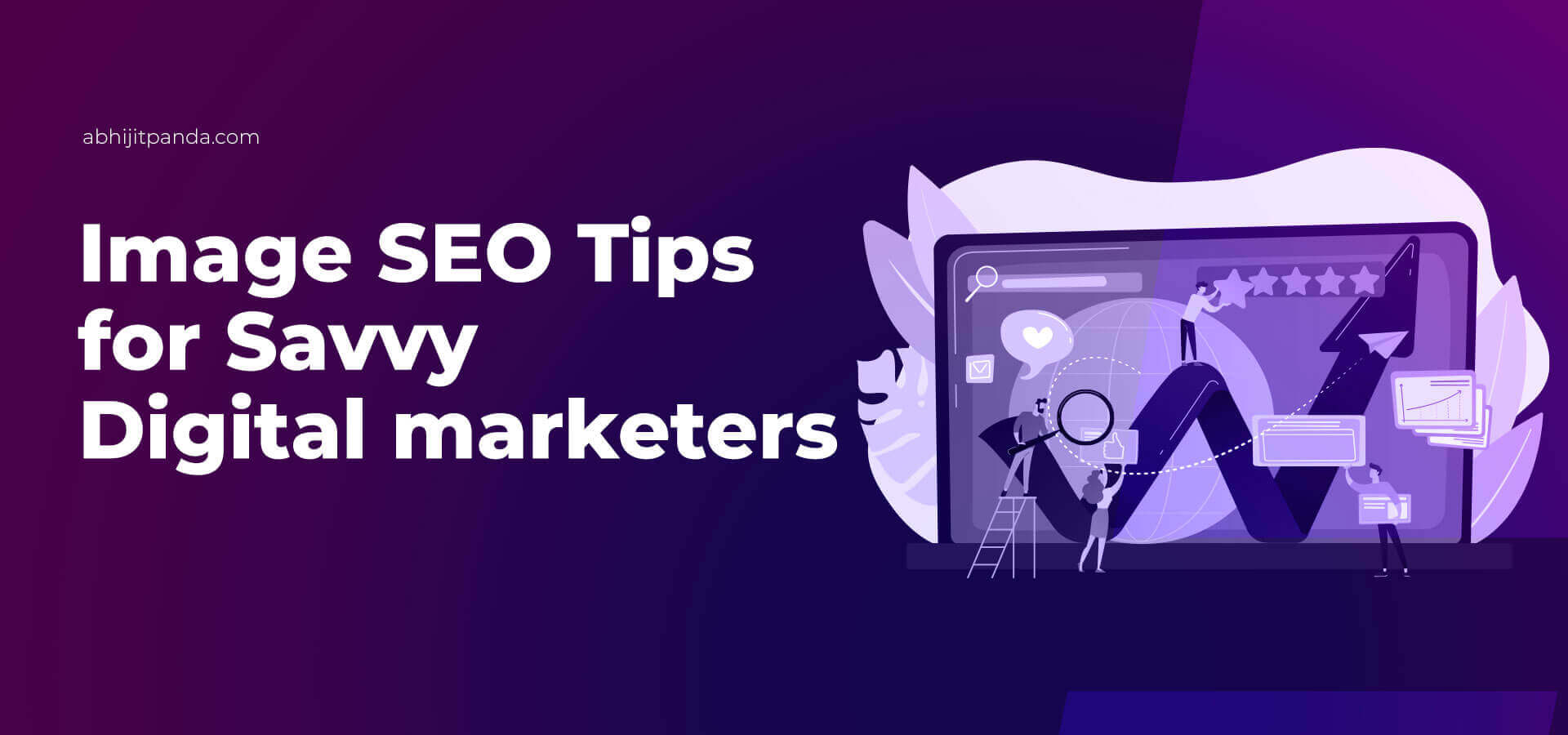 11 Image SEO Tips for Savvy Digital Marketers
