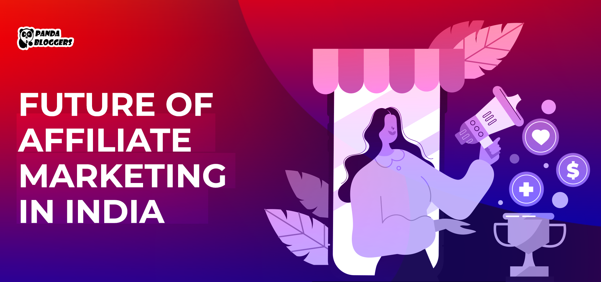 Future of Affiliate Marketing in India