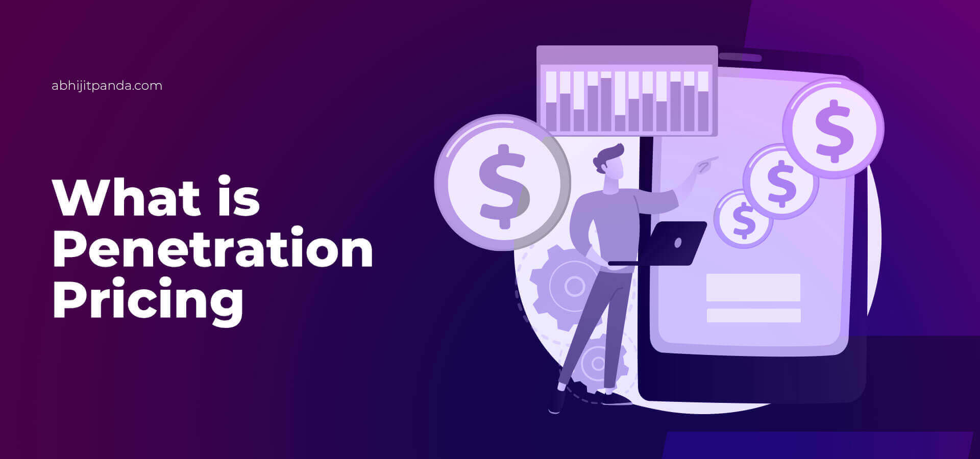 What is Penetration Pricing?