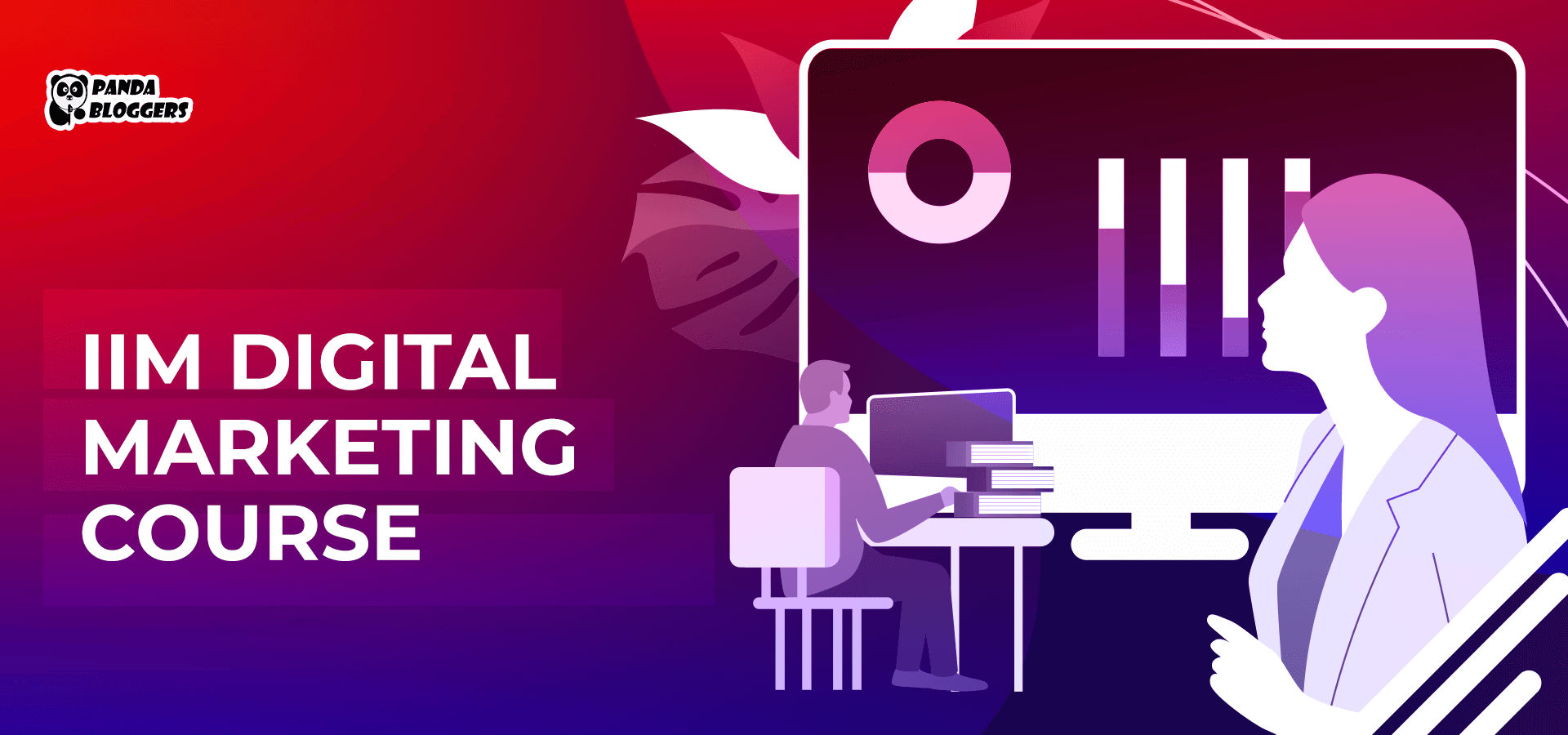IIM Digital Marketing Courses