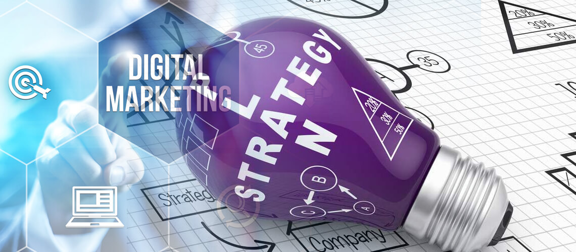 7 Digital Marketing Strategies For Small Businesses in 2018