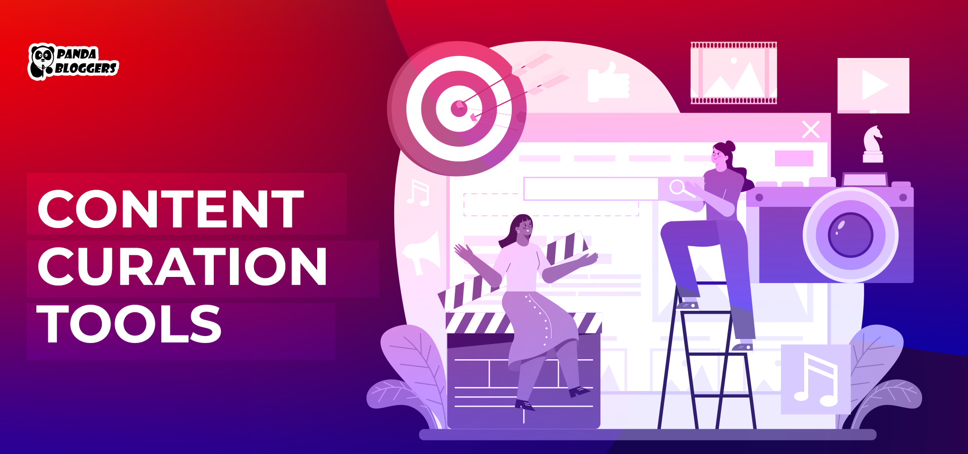Content Curation Tools