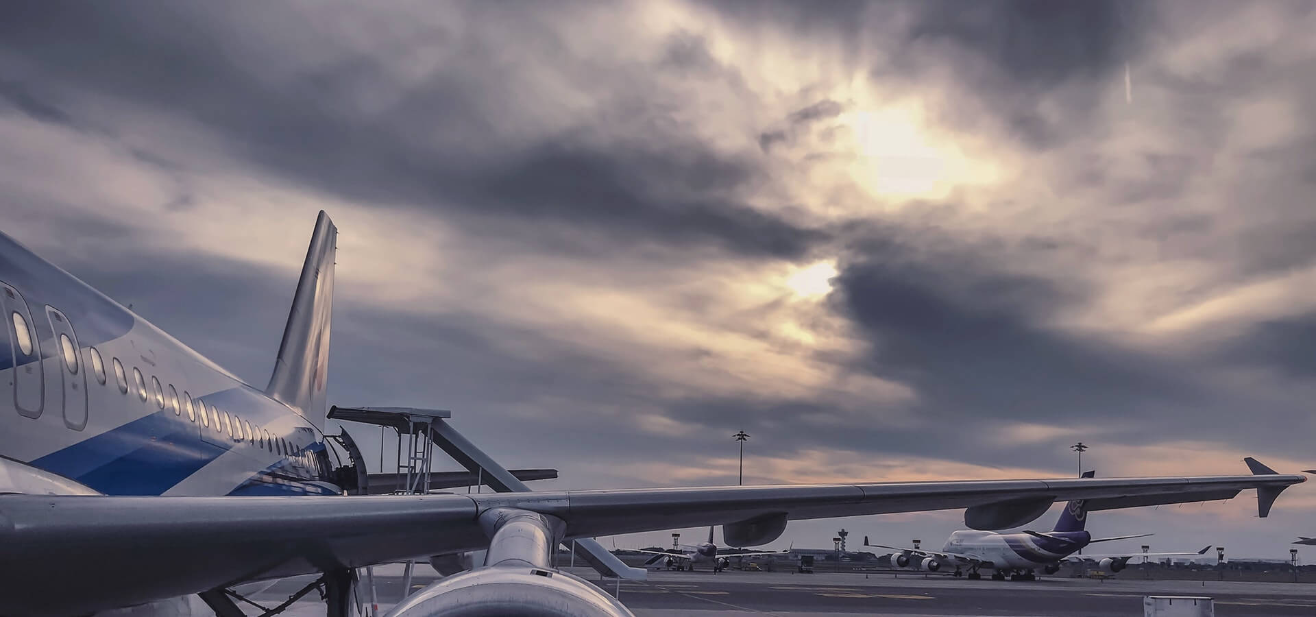 7 Digital Marketing Strategies For Aviation Industry