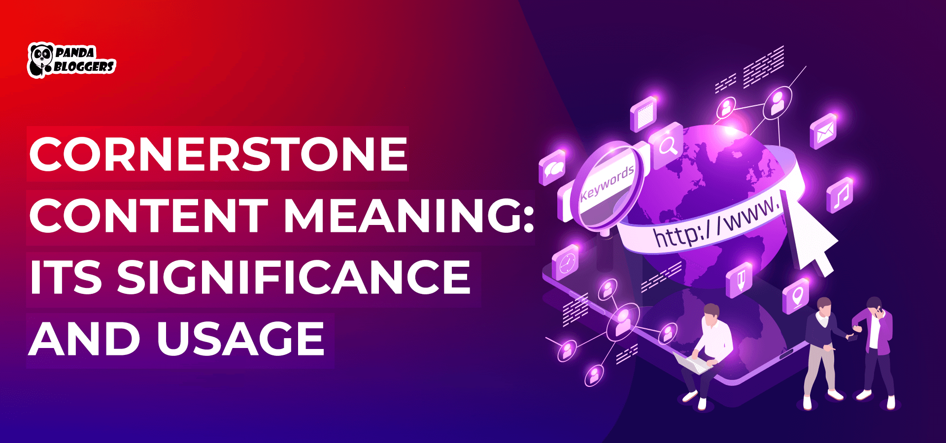 What is Cornerstone Content?