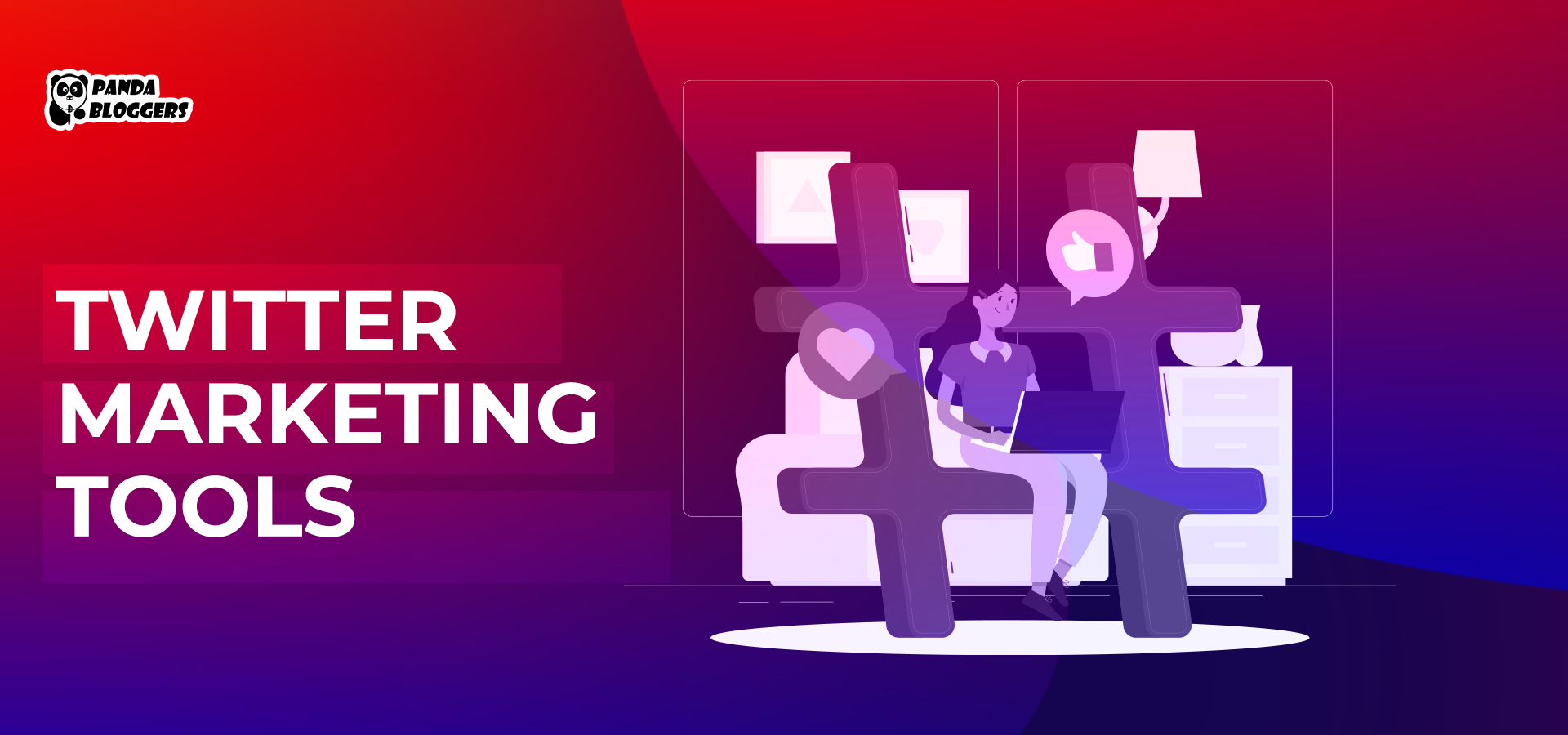 Twitter Marketing Tools