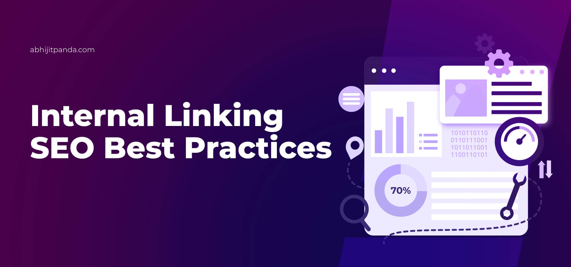 Internal Linking SEO Best Practices