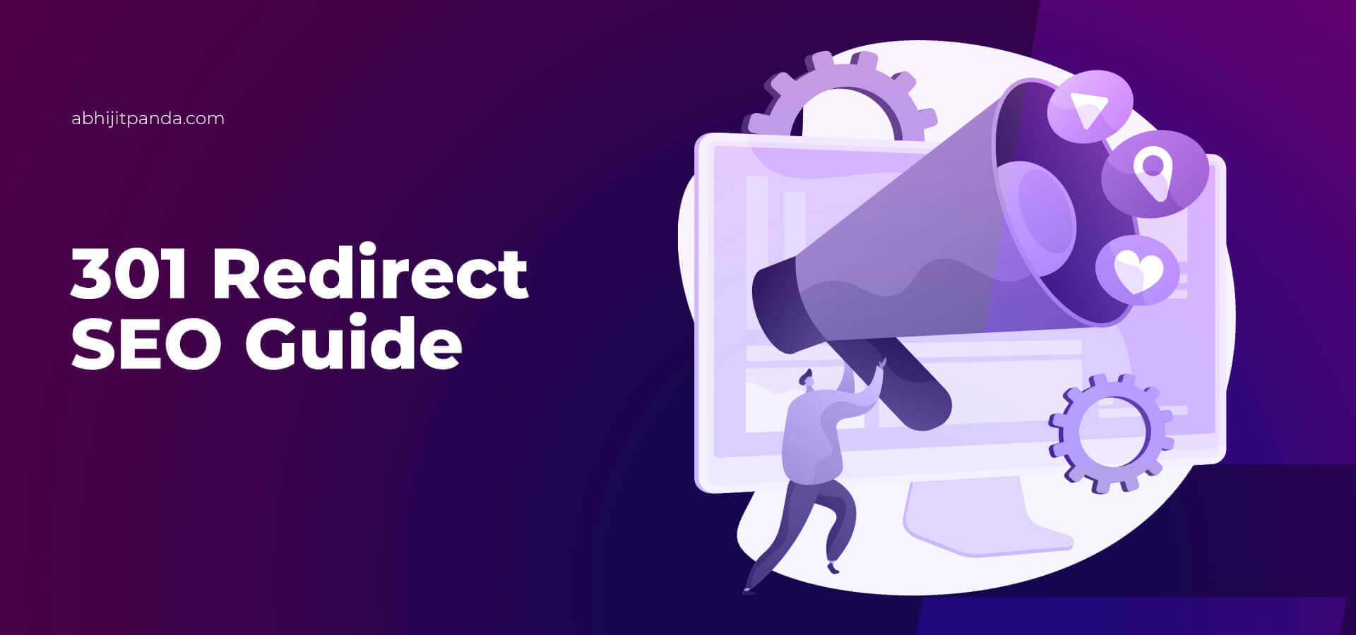 301 Redirect SEO Guide