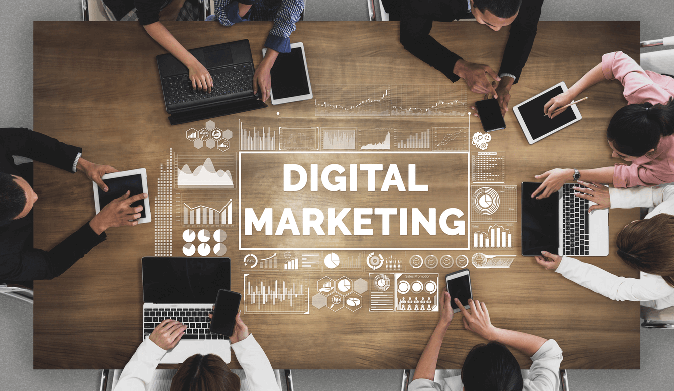 Digital Marketing Course In Delhi