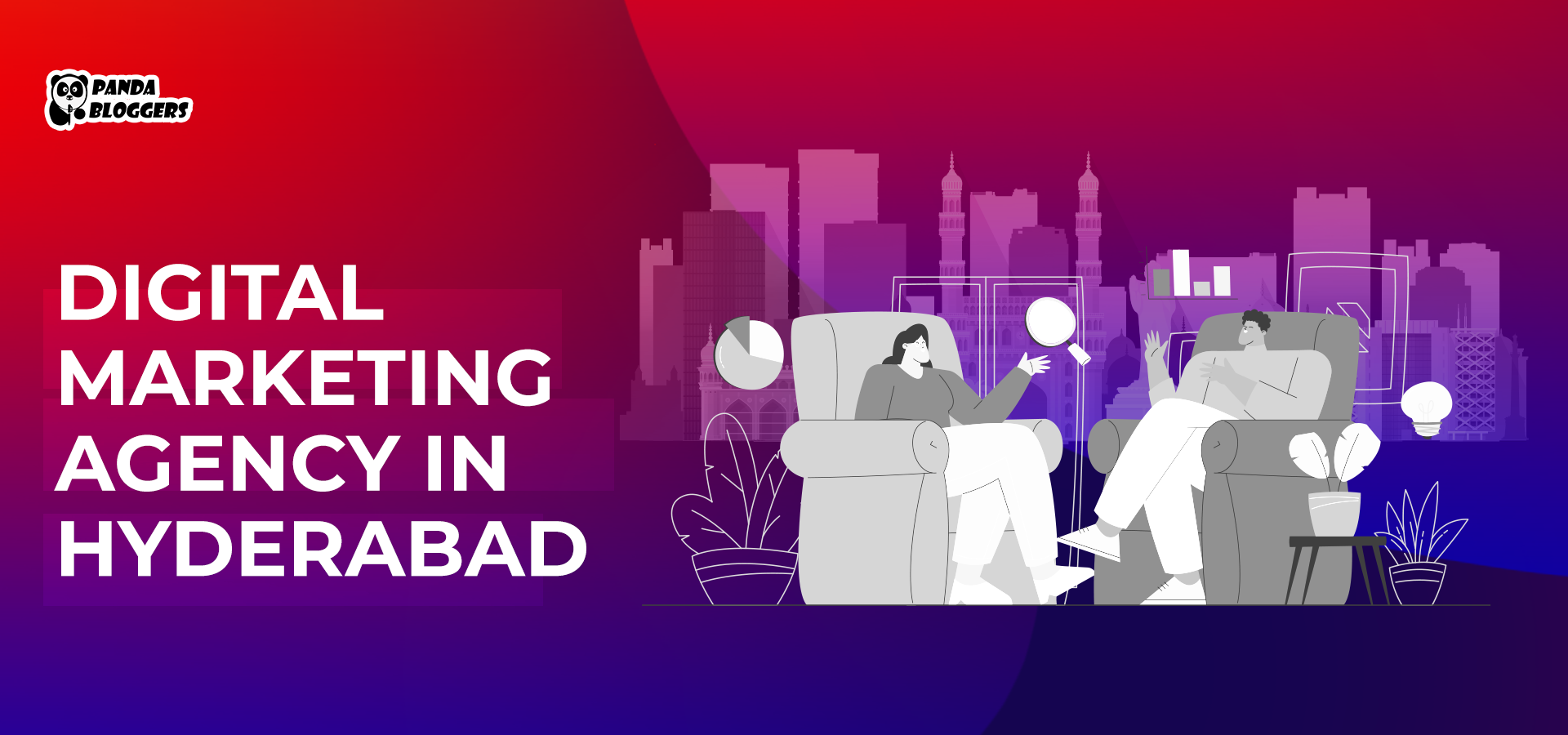 Digital Marketing Agency in Hyderabad