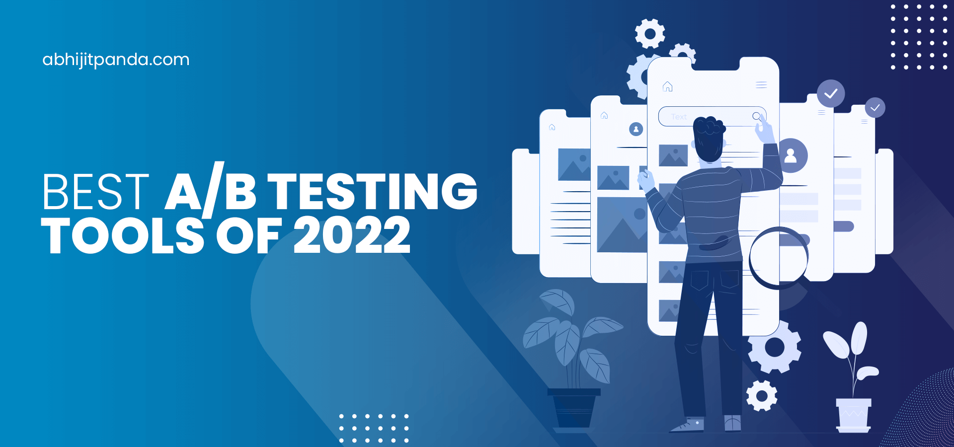 Best A/B Testing Tools of 2023