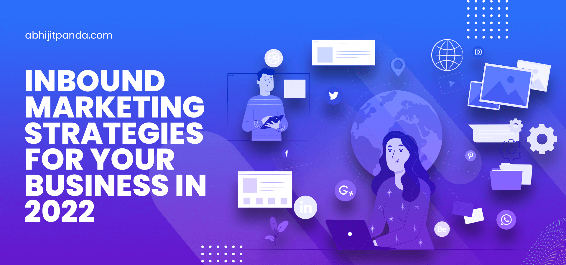 Inbound Marketing Strategies for Your Business in 2024