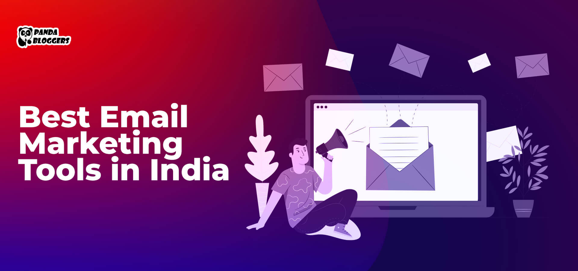 Best Email Marketing Tools in India