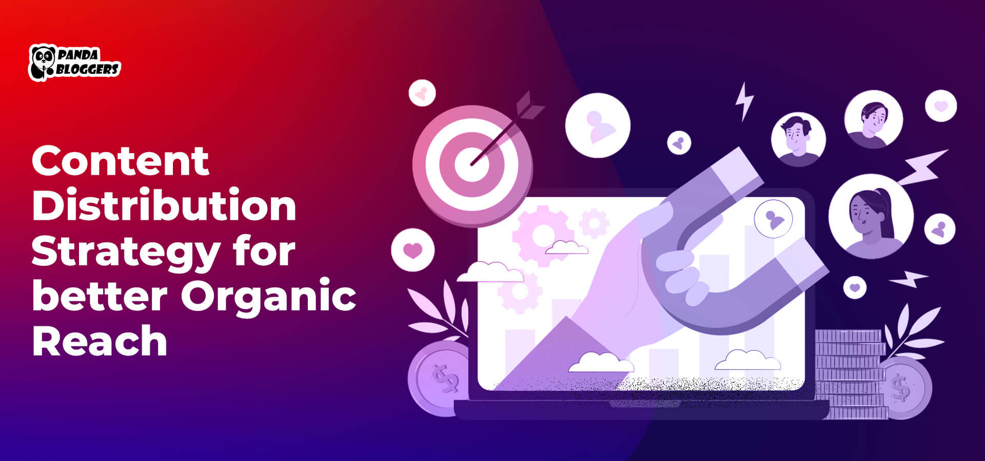 Content Distribution Strategy for Better Organic Reach
