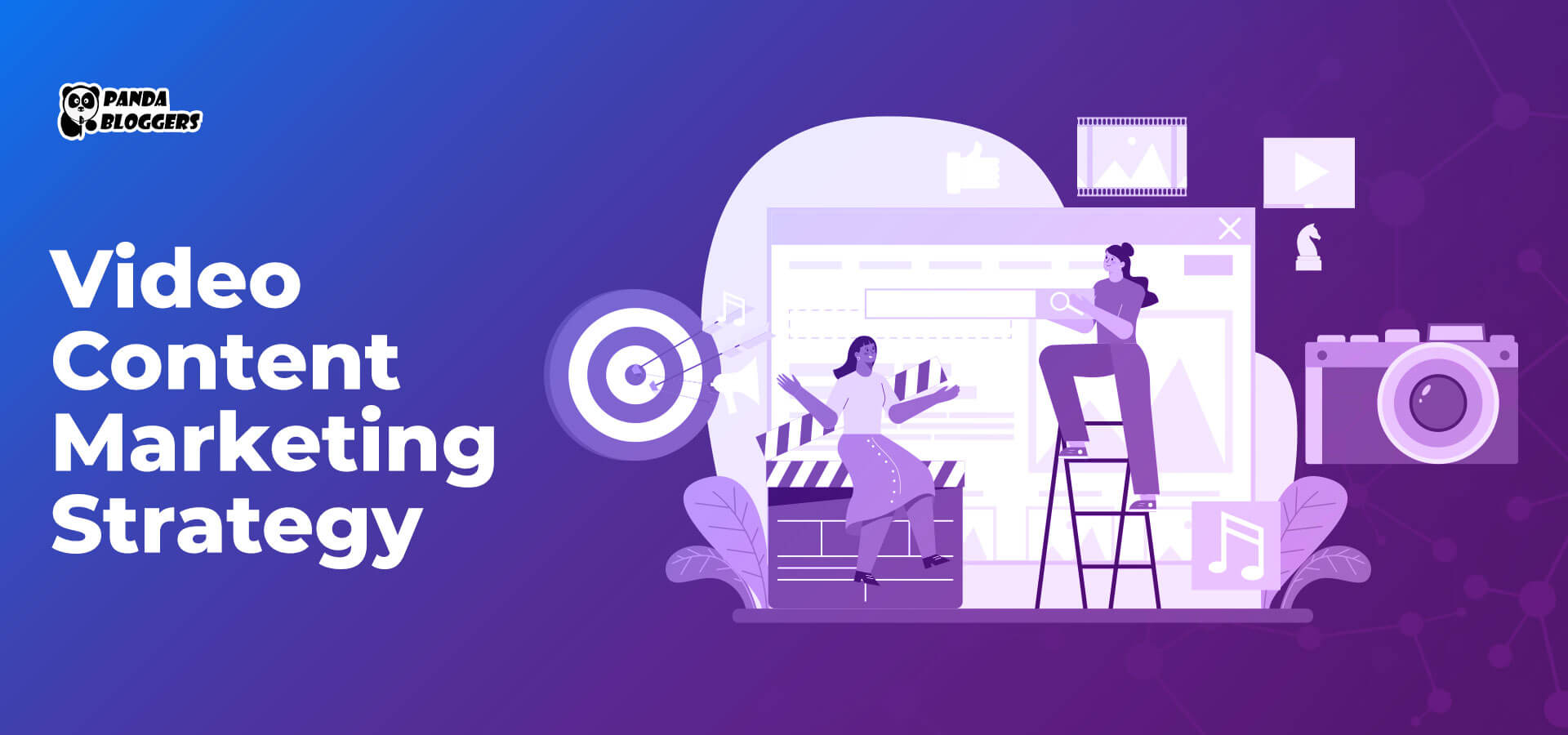 Video Content Marketing Strategy