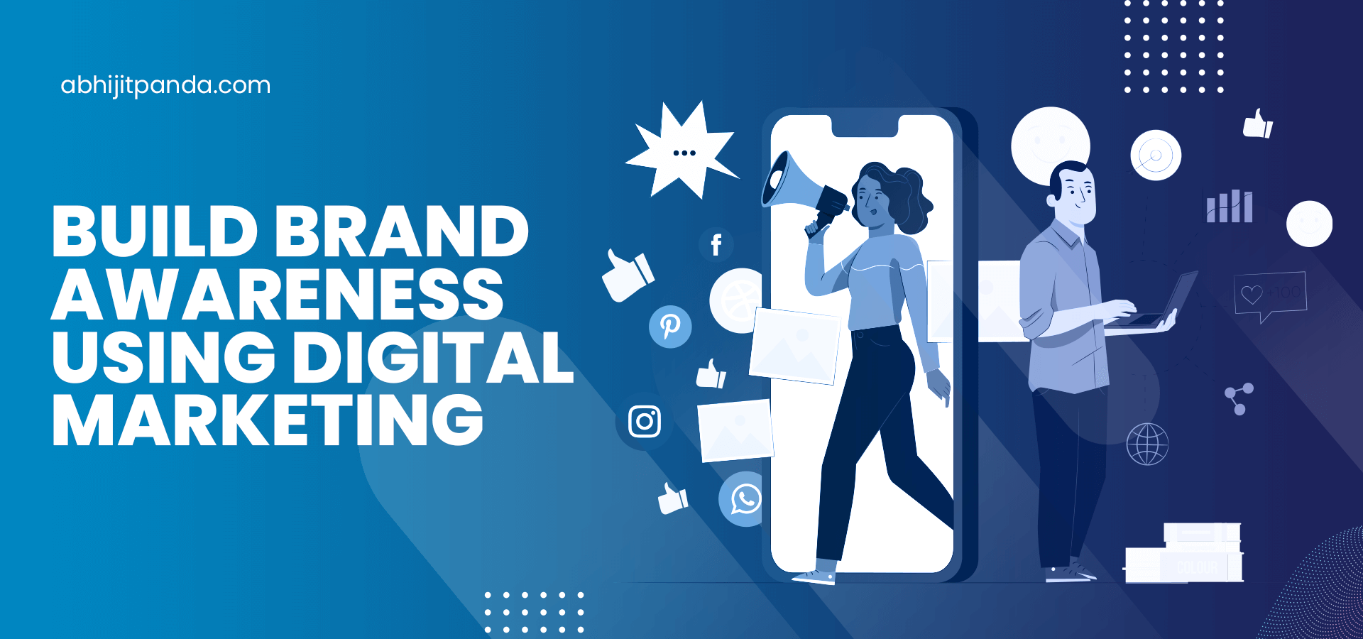 Digital Marketing Strategies to increase Brand Awareness