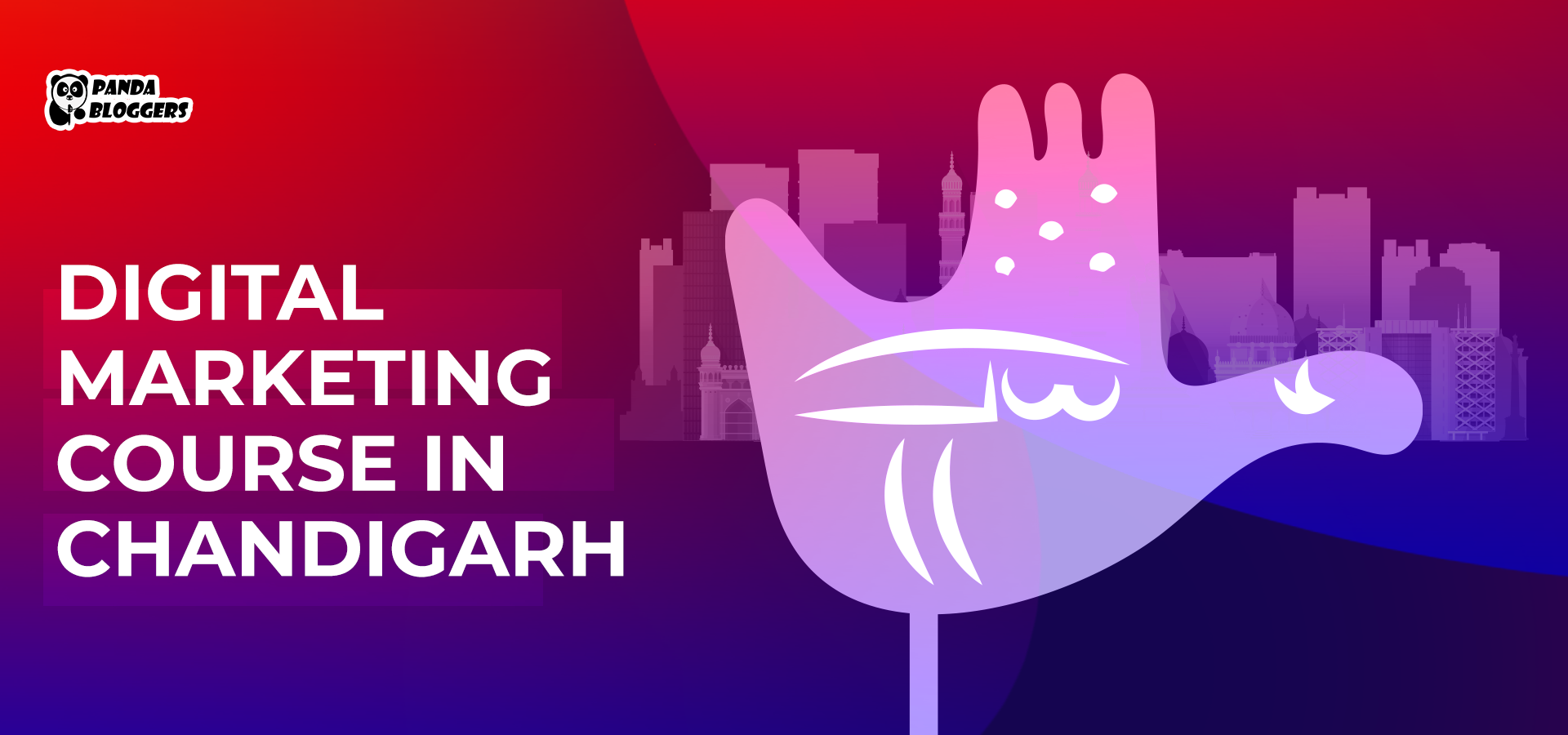 Digital Marketing Course in Chandigarh