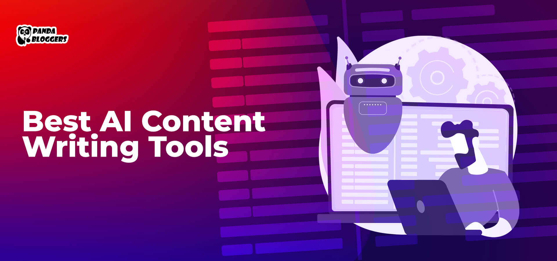 Best AI Content Writing Tools