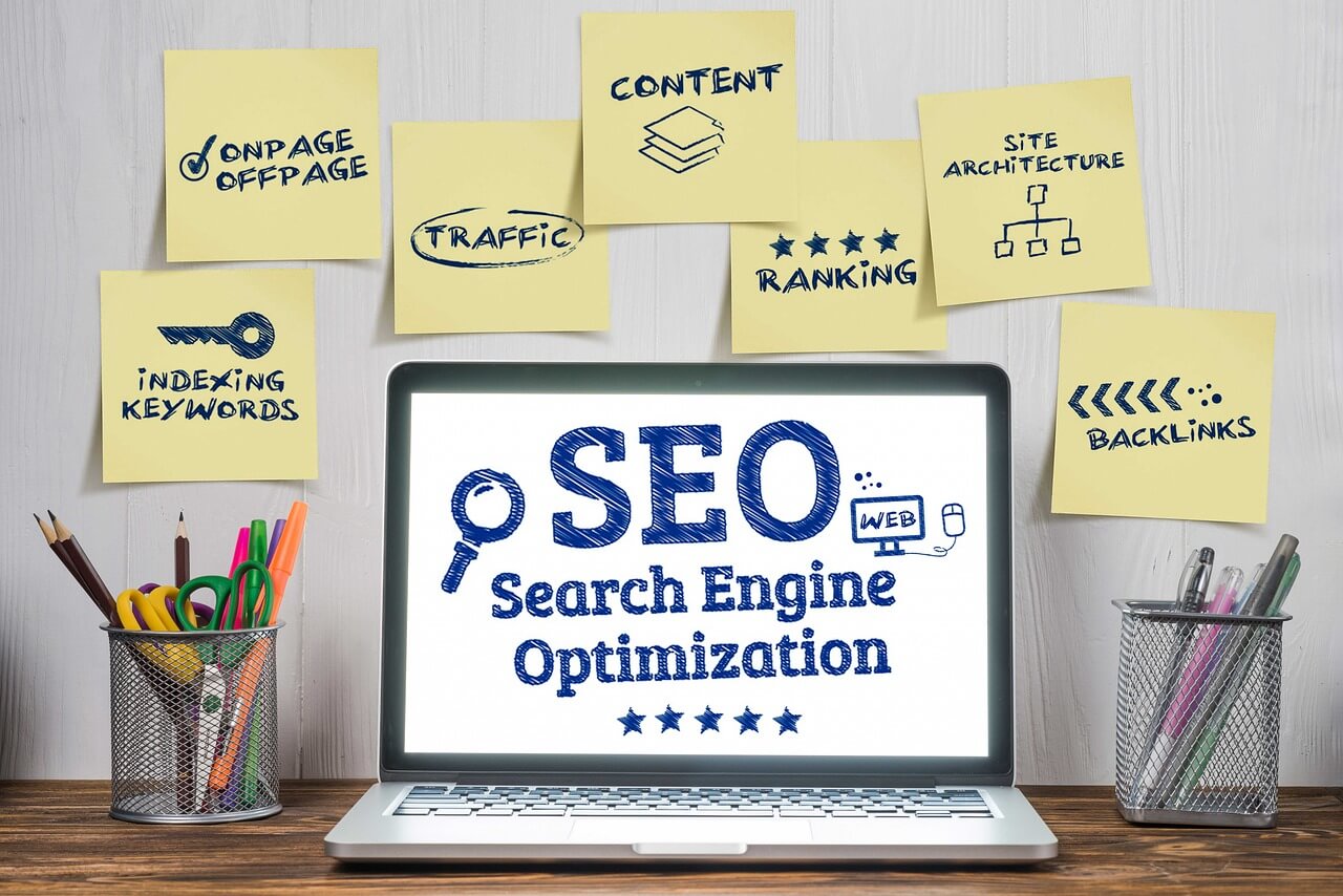 Impact of Page Titles and Meta Description on SEO Rankings