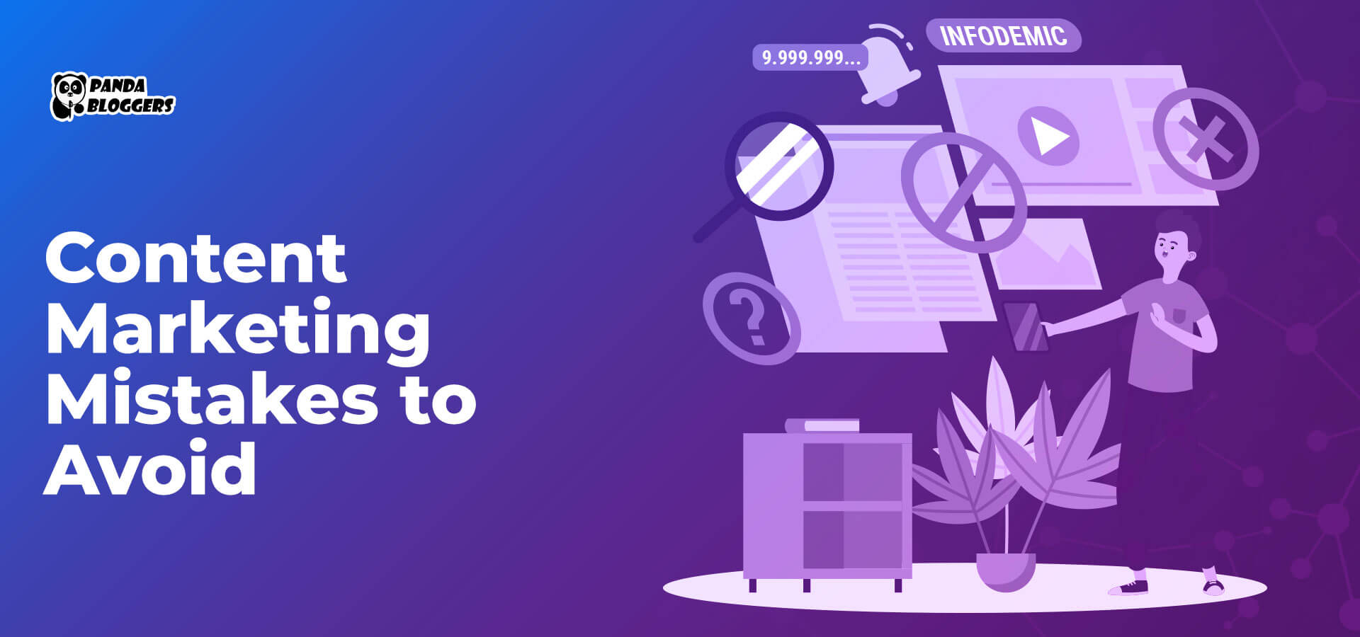 Content Marketing Mistakes to Avoid
