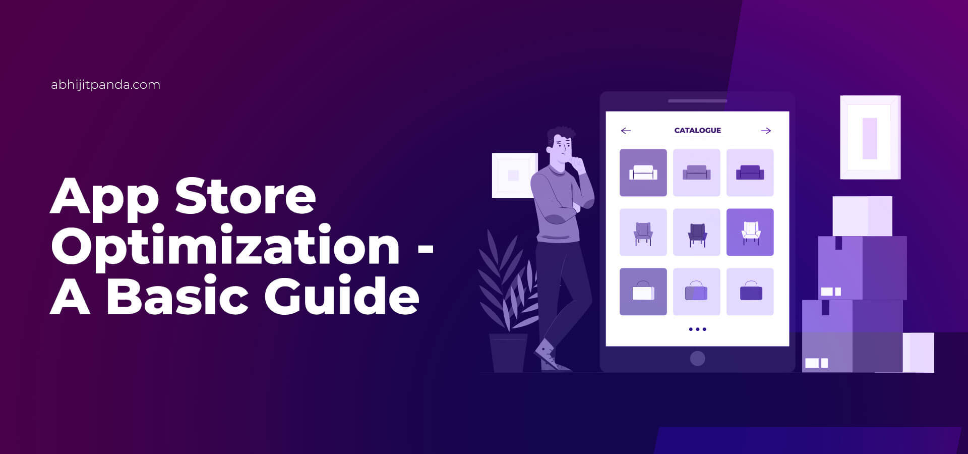App Store Optimization – A Basic Guide