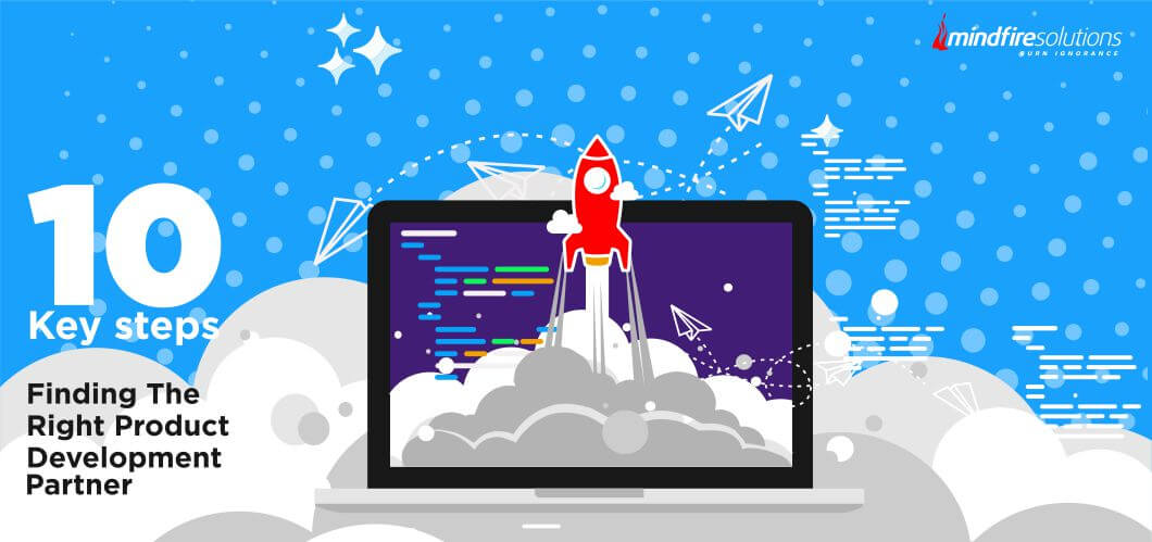 Software Product Development: 10 Steps to Find the Right Partner