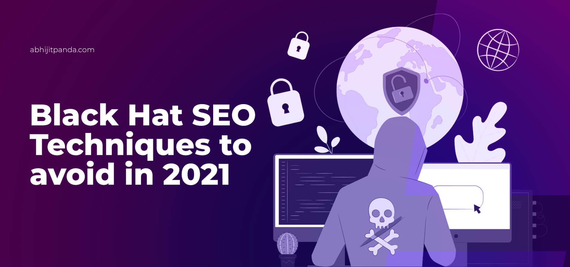 Black Hat SEO Techniques to Avoid