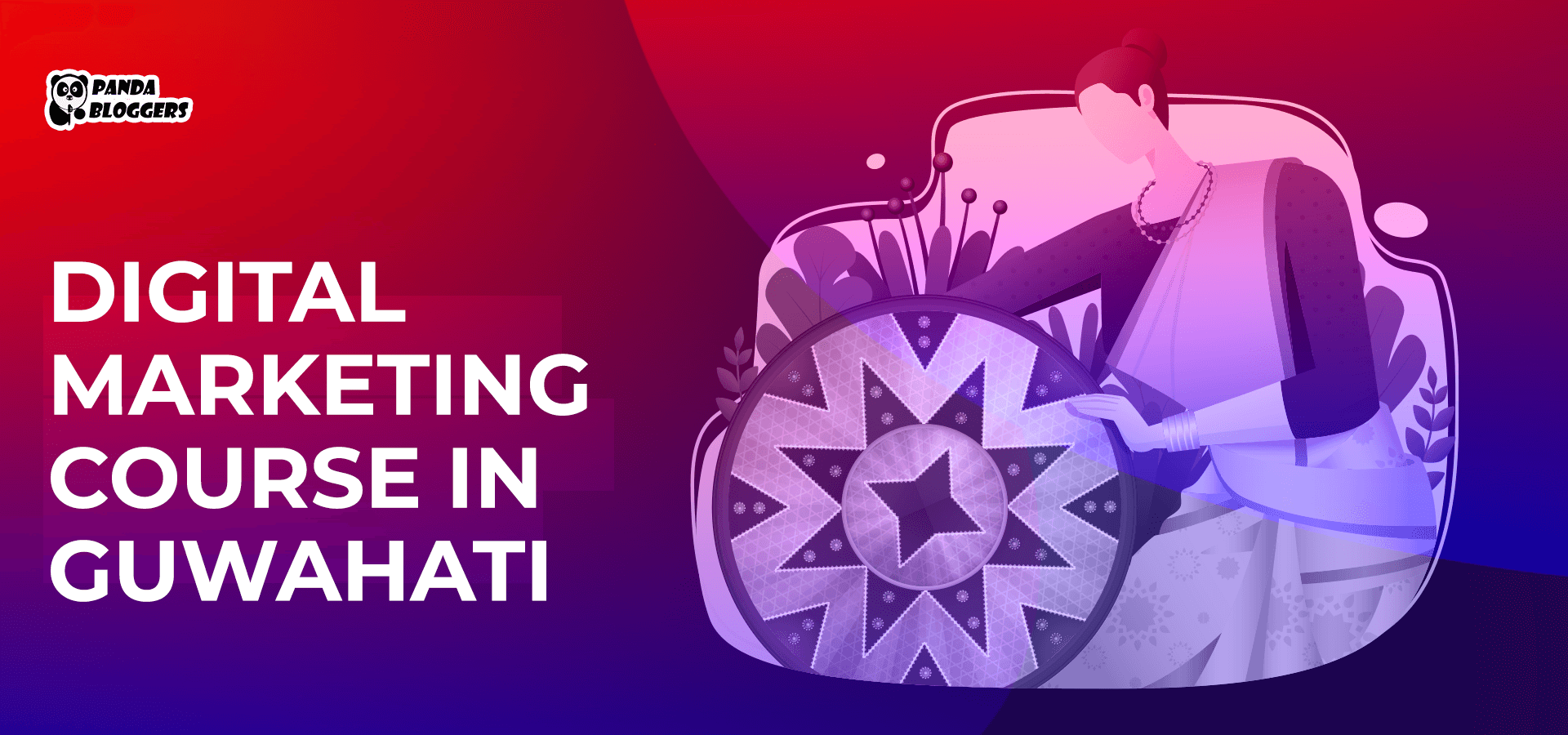 Digital Marketing Course in Guwahati