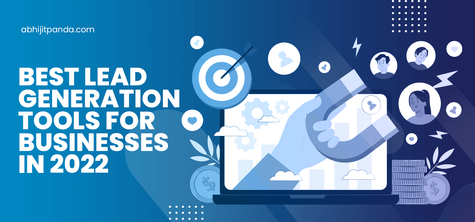 Best Lead Generation Tools for Businesses in 2024