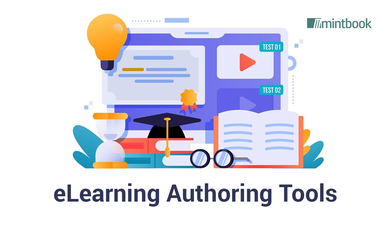 eLearning Authoring Tools