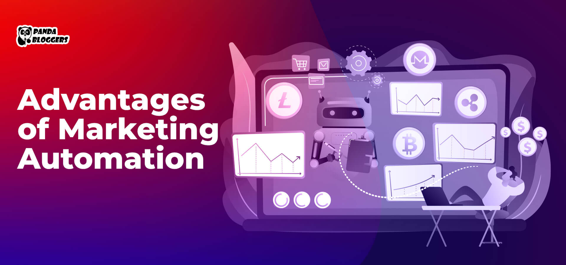 Advantages of Marketing Automation