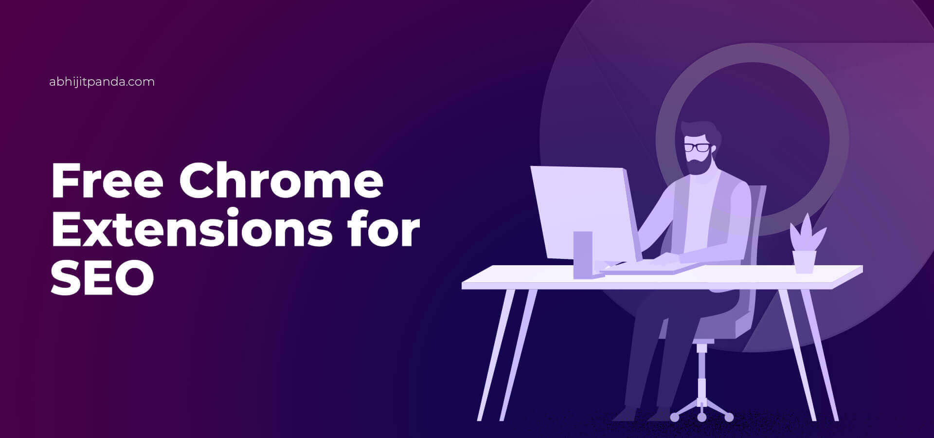 Best Chrome Extensions for SEO
