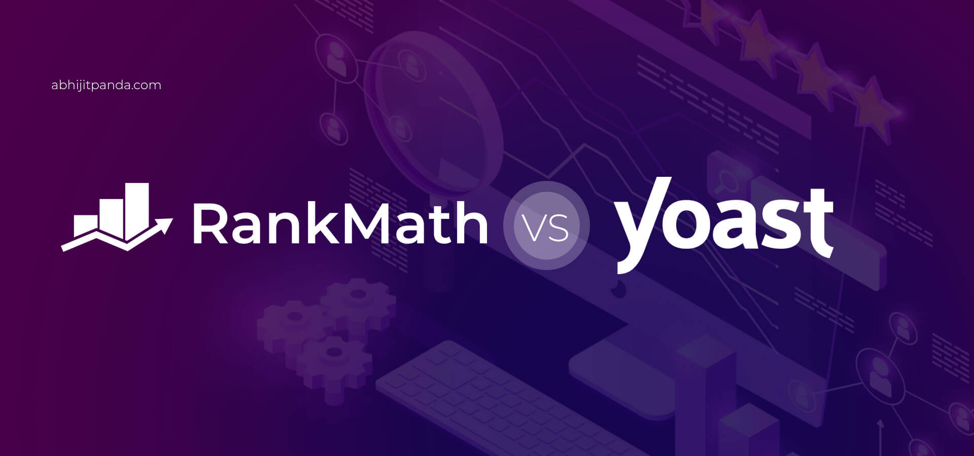 Rank Math vs Yoast SEO Plugin