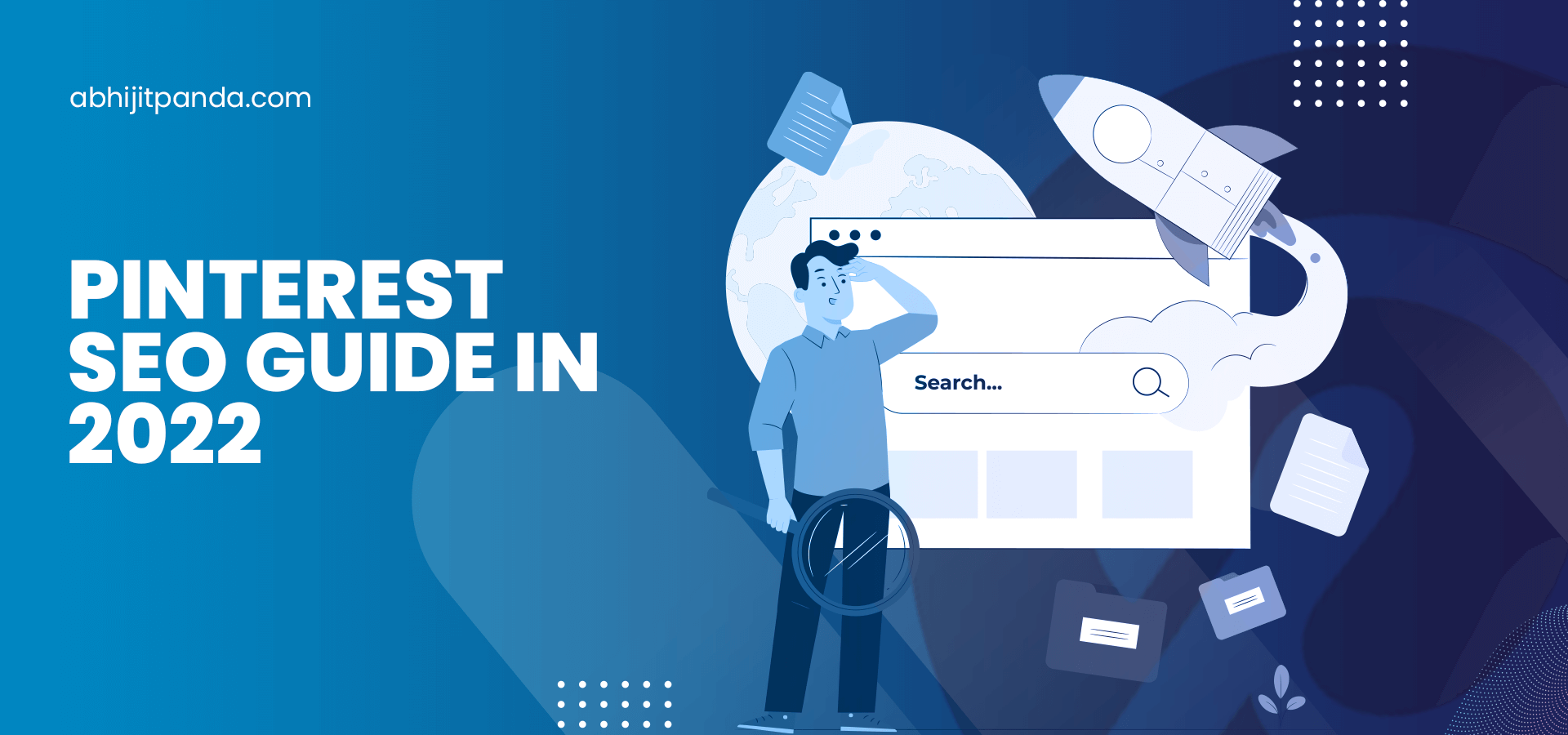 Pinterest SEO Guide in 2023