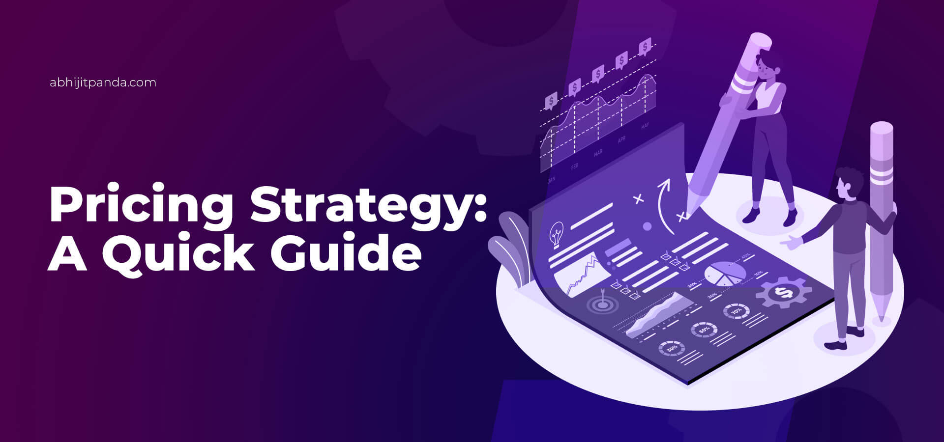 Types of Pricing Strategies in Marketing: A Quick Guide