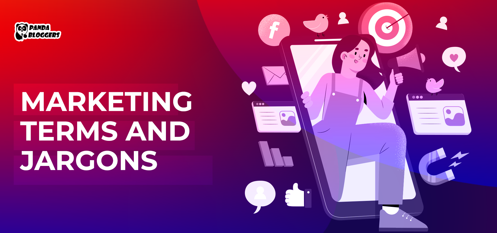 Marketing Terms and Jargon