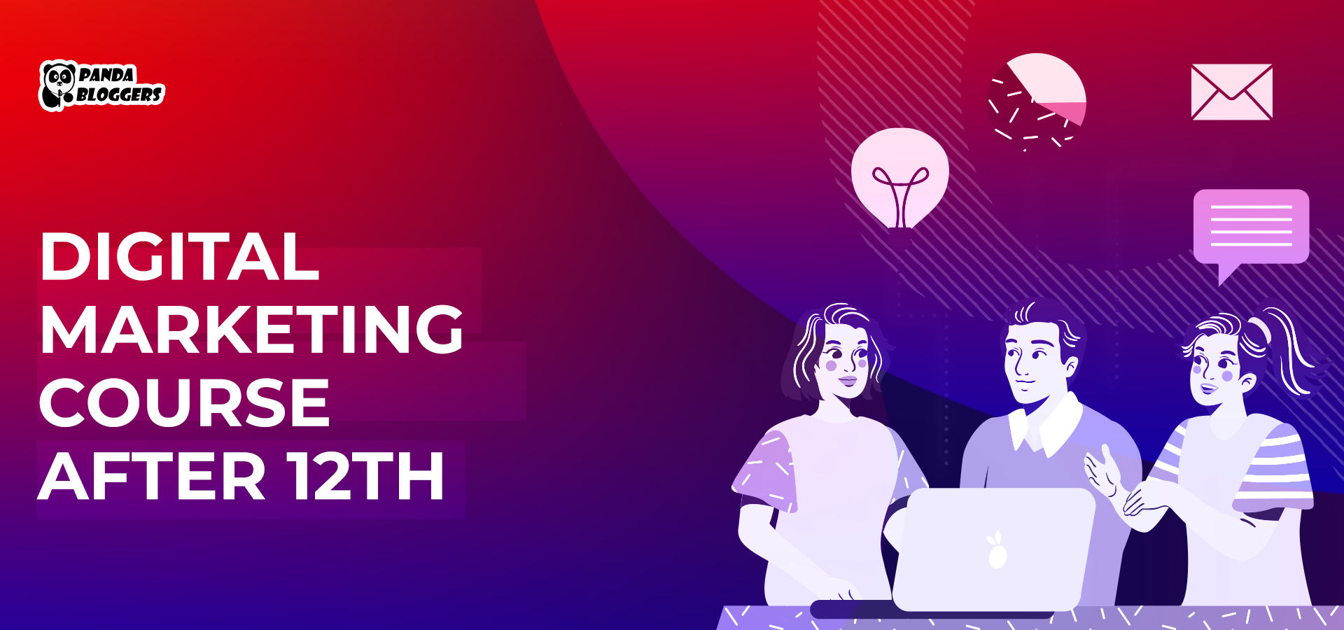 Digital Marketing Course after 12th