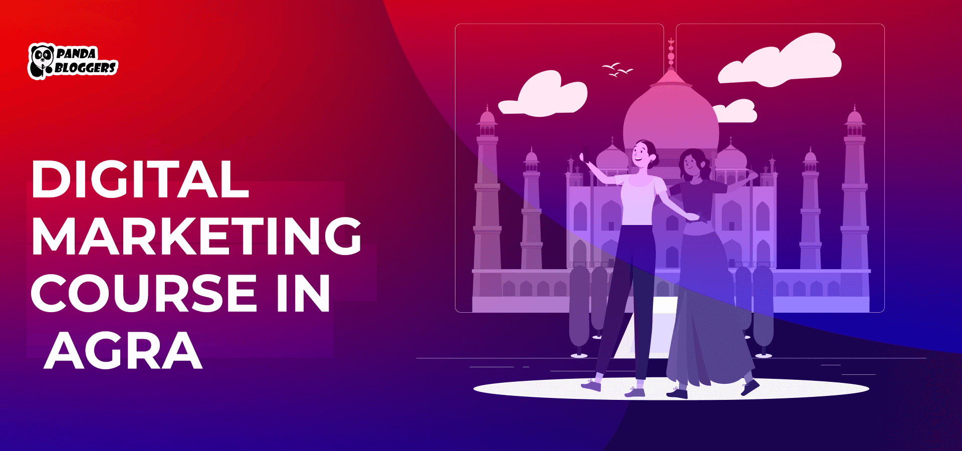 Digital Marketing Course in Agra