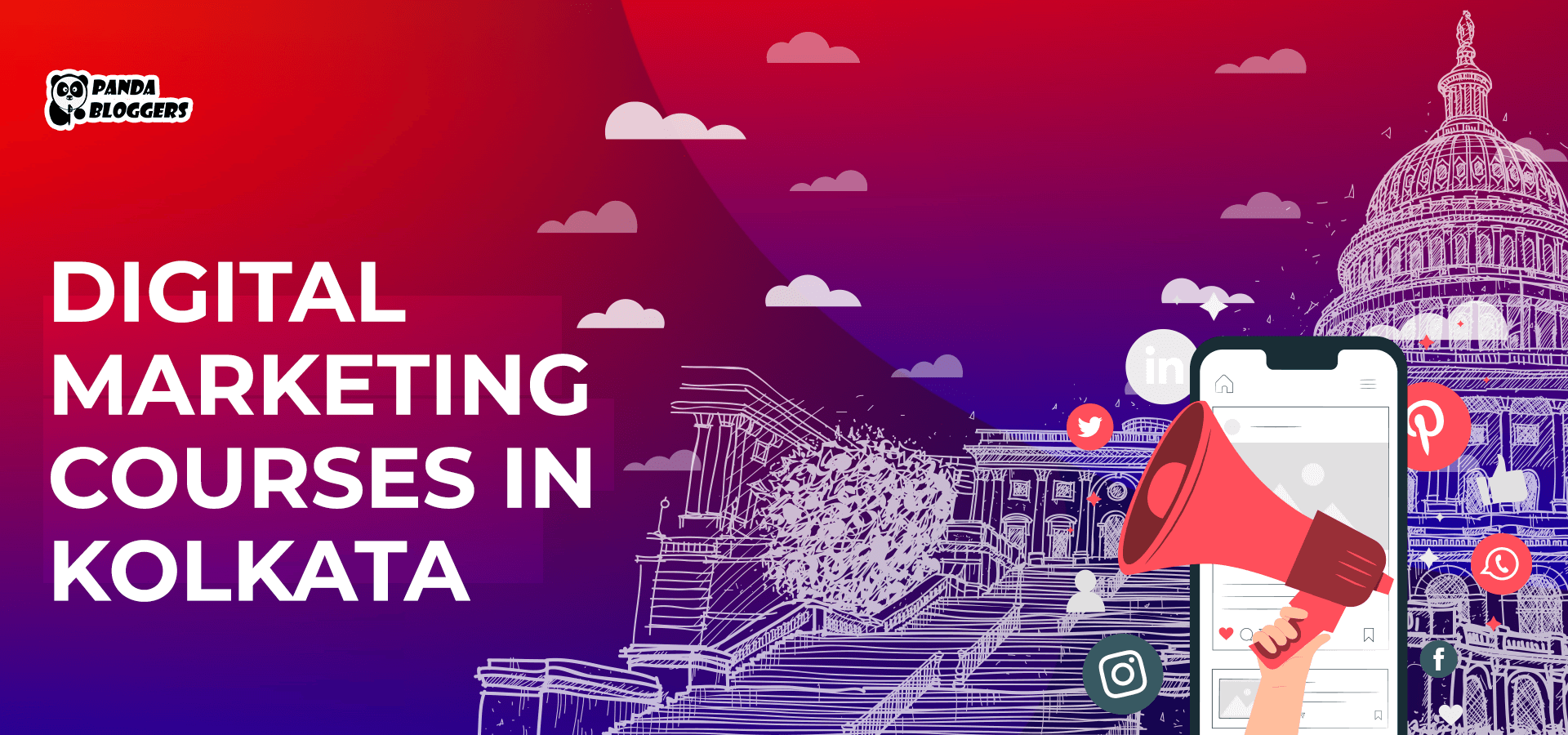 Digital Marketing Course in Kolkata