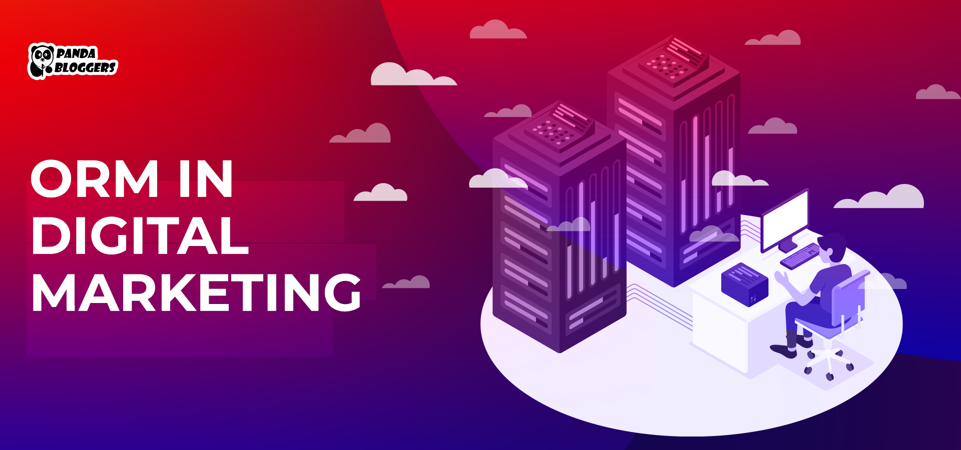 ORM in Digital Marketing