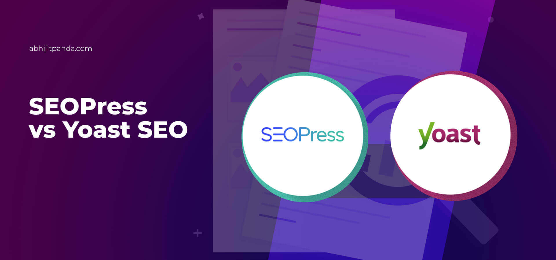 SEOPress vs Yoast SEO