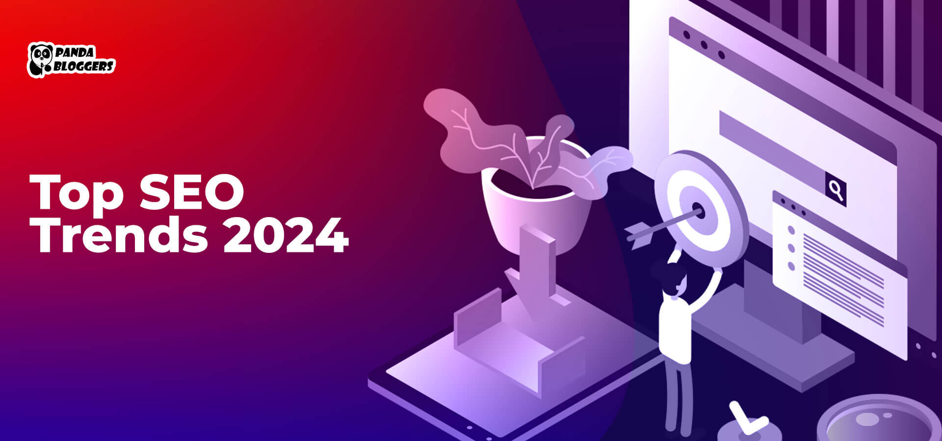 Top SEO Trends in 2024