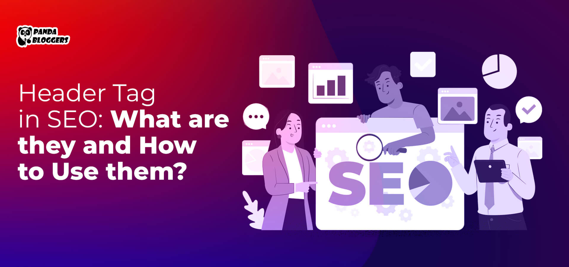 Header Tag in SEO: What are they and How to use them?