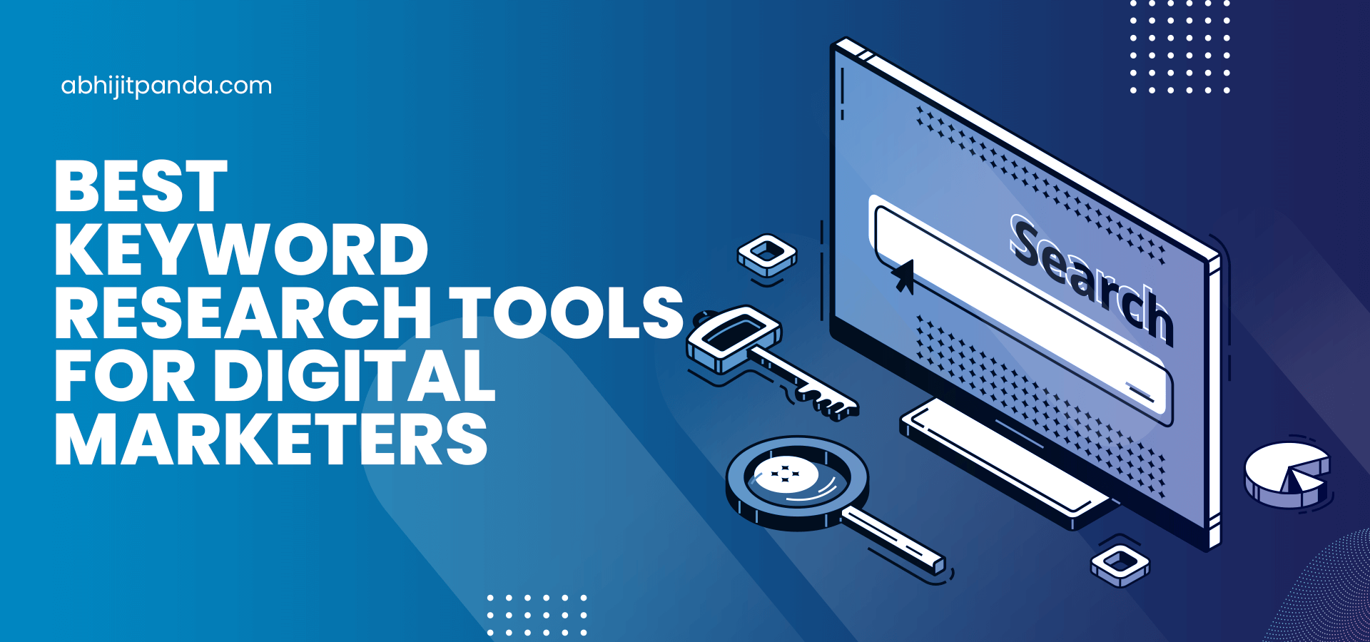 19 Best Keyword Research Tools for Digital Marketers