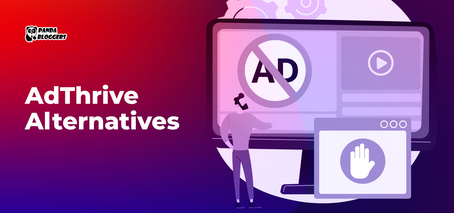 AdThrive Alternatives