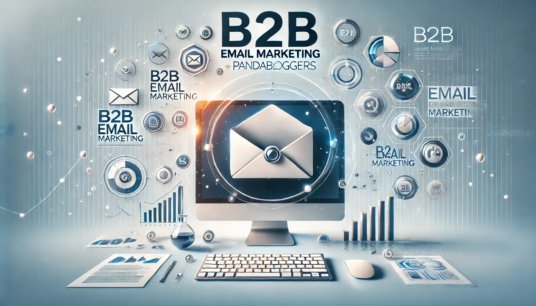 B2B EMail Marketing | B2B EMail Marketing Examples and Best Practices