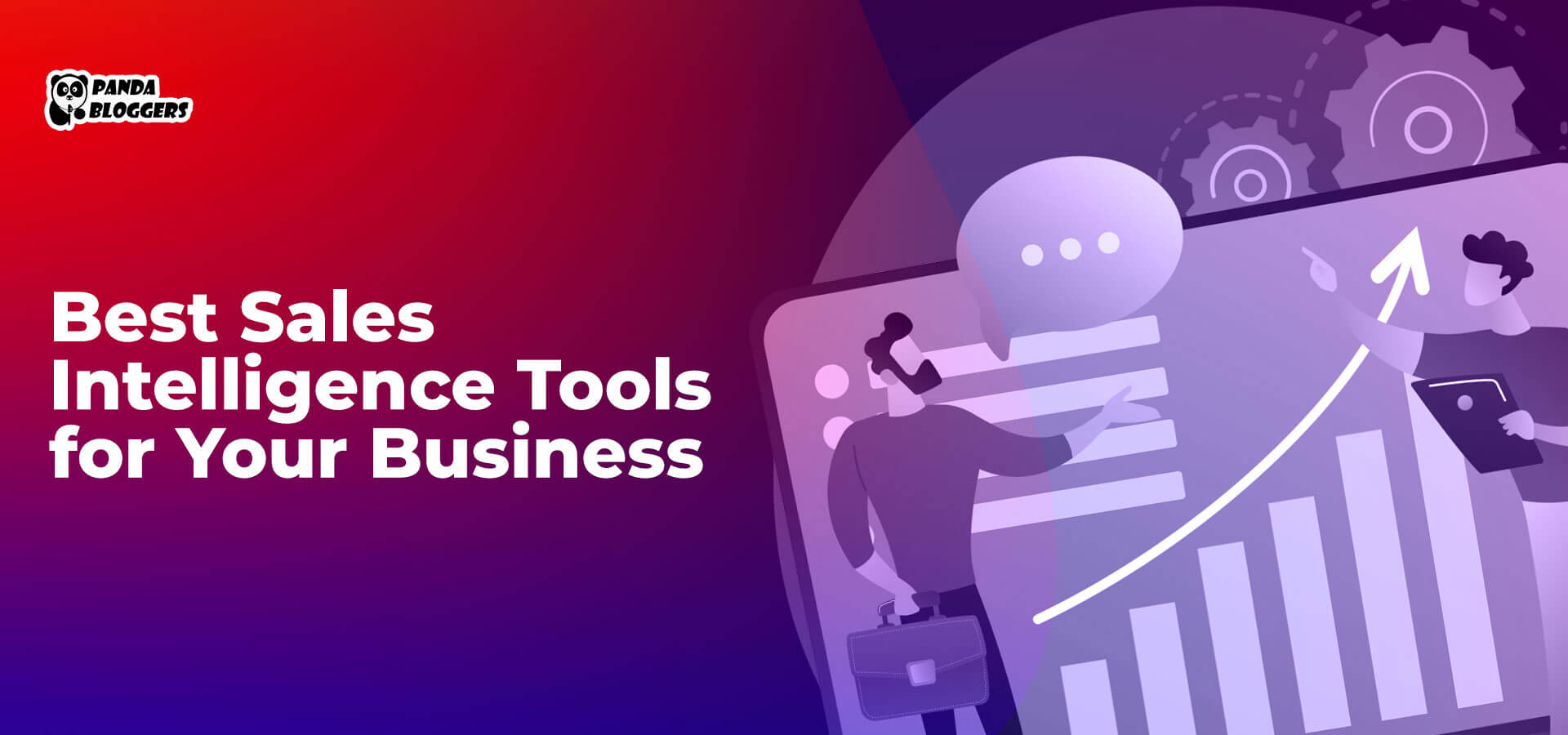 Best Sales Intelligence Tools for Your Business
